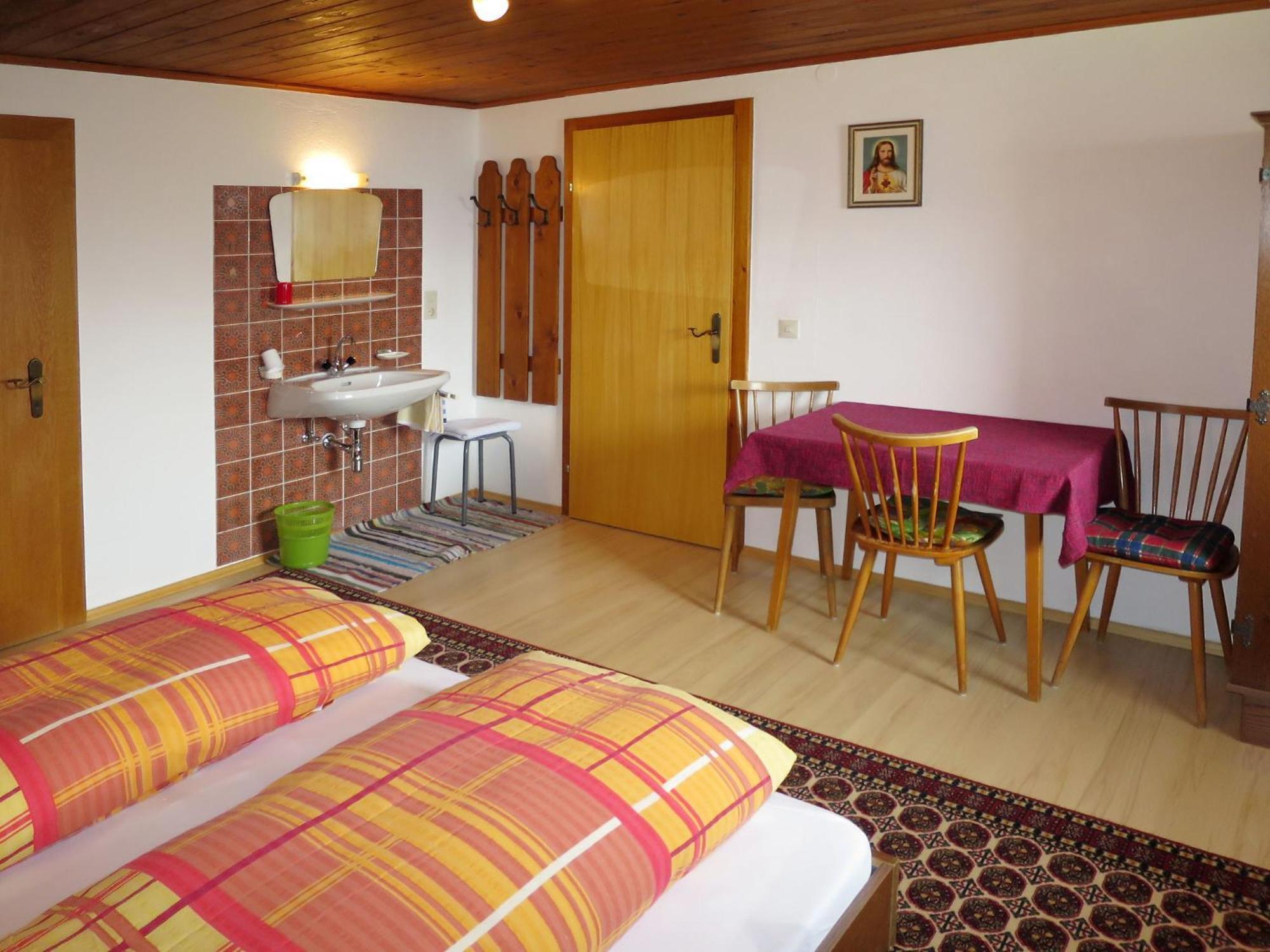 Apartment Bloserhof By Interhome Zellberg Esterno foto